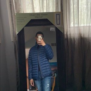 Swiss Tech Lightweight Jacket